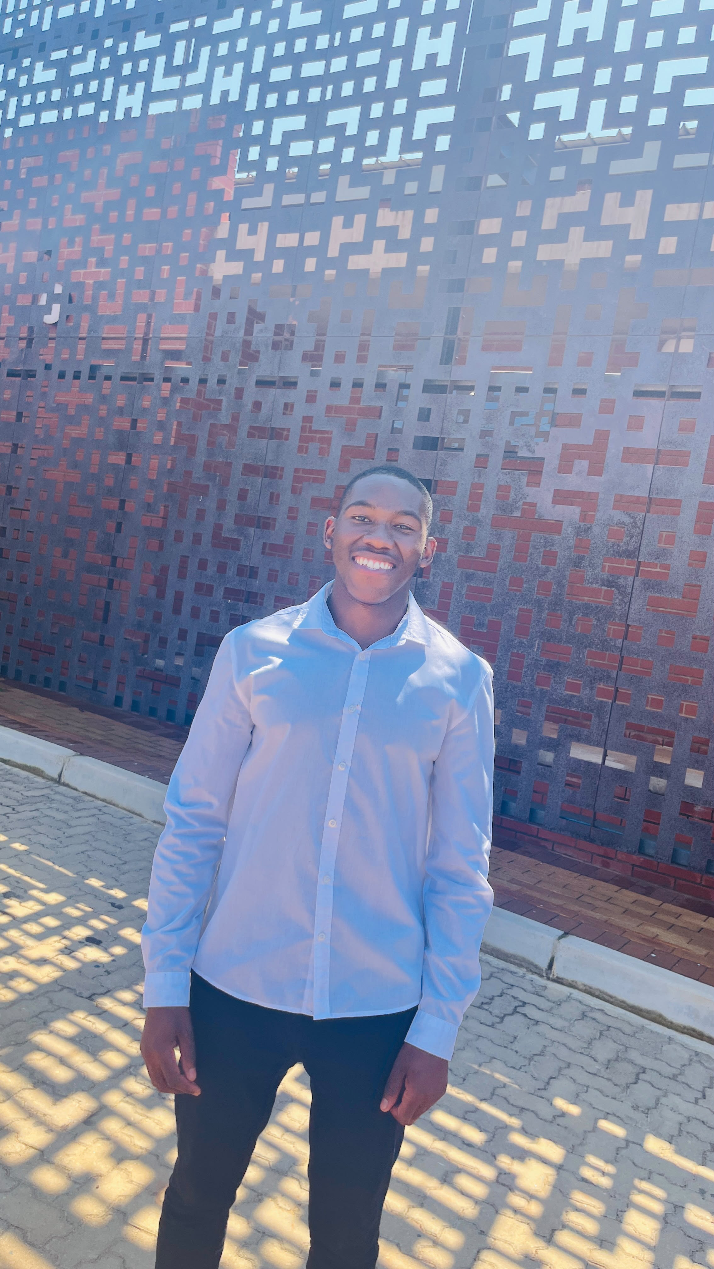 Branch Deputy Chairperson